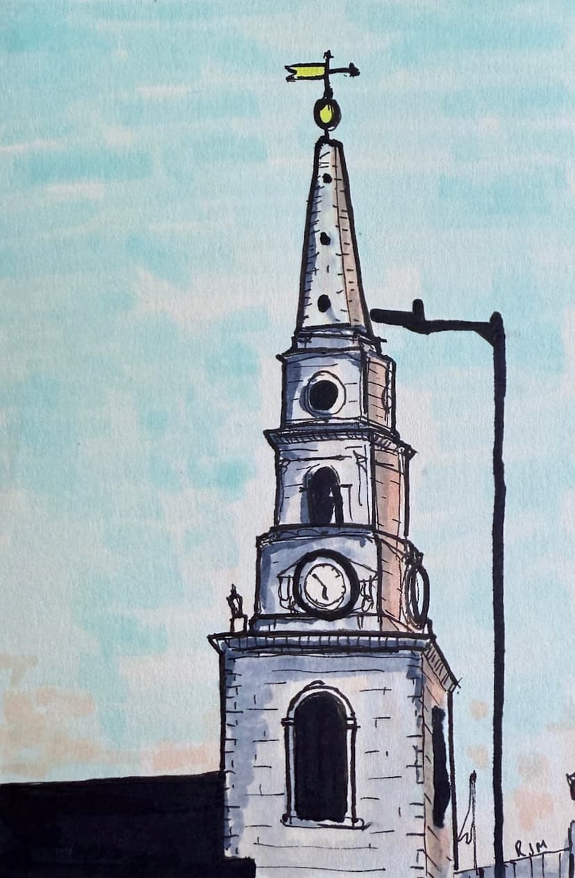 Church (Borough)