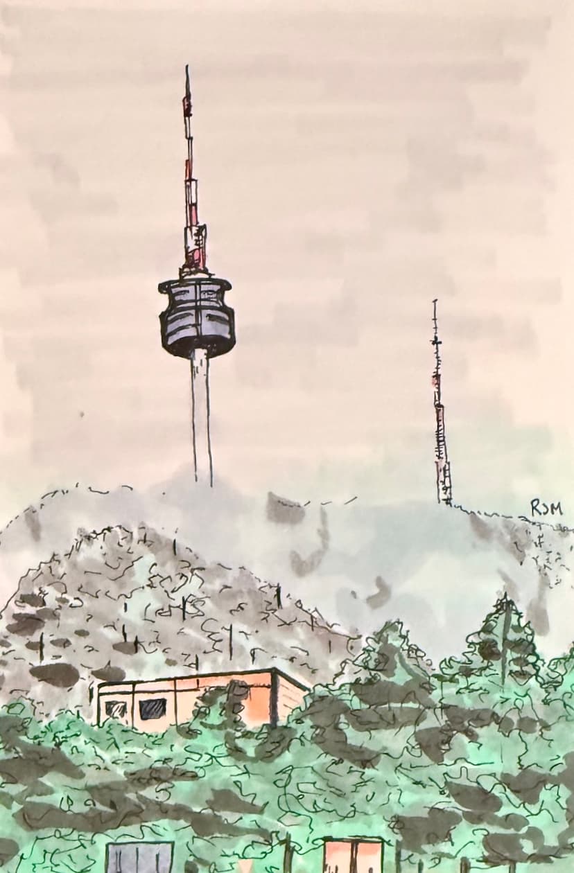Tower (Seoul)