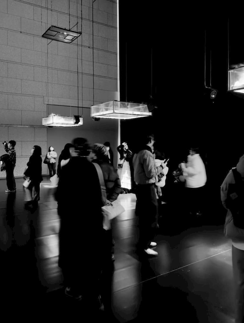 Gallery Room